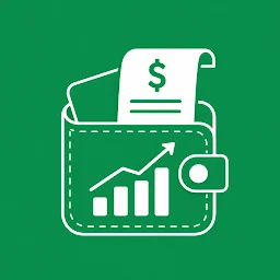 Budget Planner app icon