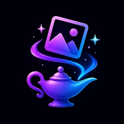 AI Image & Video Studio app icon