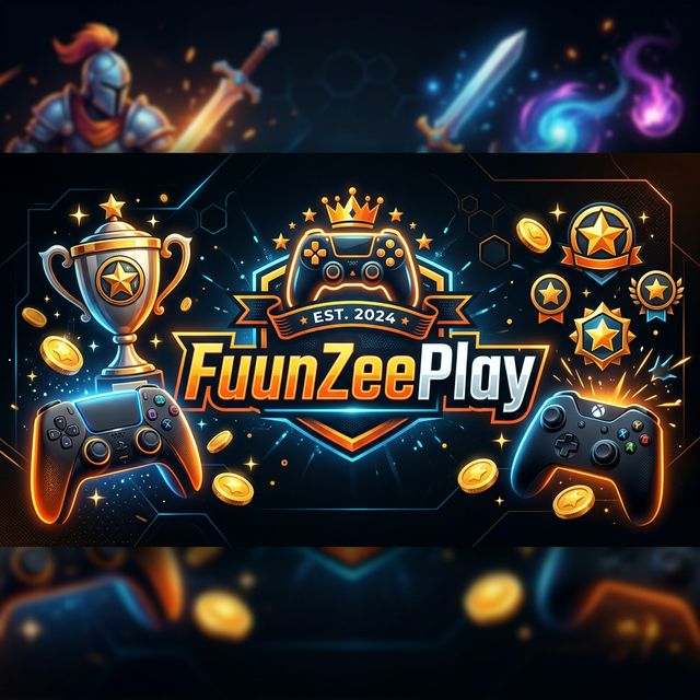 FunZee Play