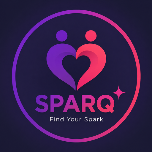 SaprQ – Meet & Connect