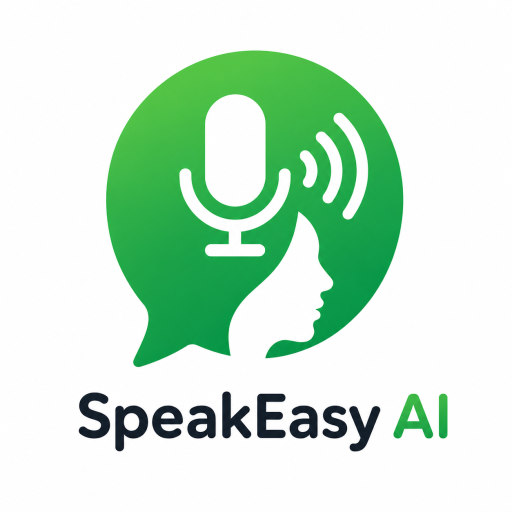 SpeakEasy AI
