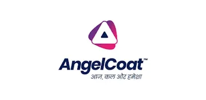 Angelcoat Loyalty app screens