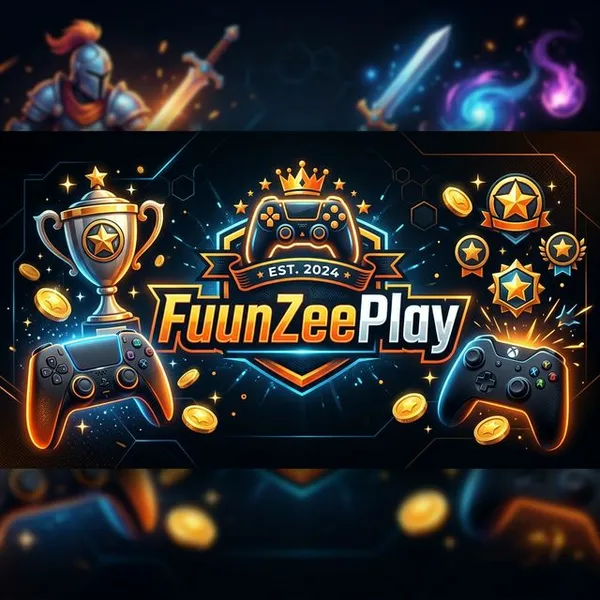 FunZee Play app screens